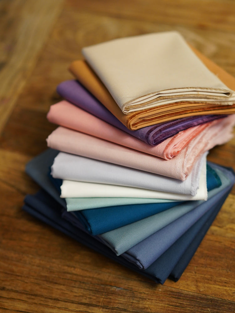 Maison Quilt Fabric Kit for Interwoven — Limited Release