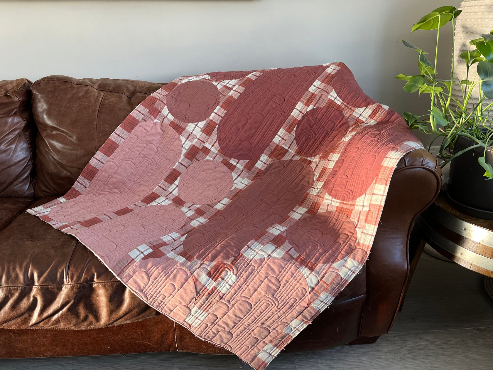 Isola Quilt Pattern - PDF+ Download (includes step-by-step videos ...