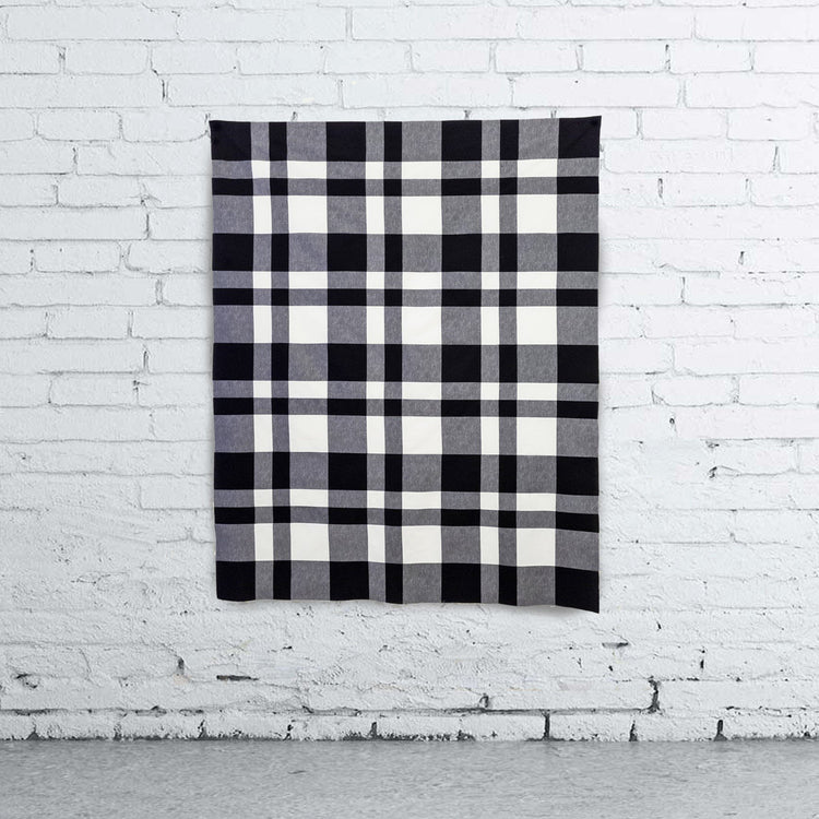 Siracusa Modern Gingham Paper Pattern Wholesale - 5 Patterns